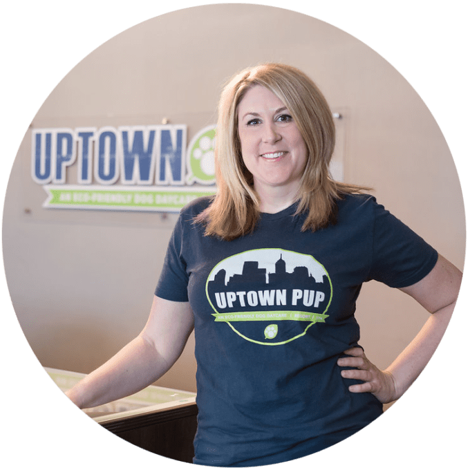 About Uptown Pup Indianapolis dog boarding training daycare grooming