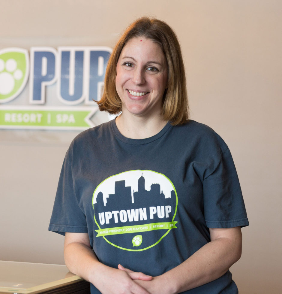 About Uptown Pup Indianapolis Dog Boarding Training Daycare Grooming